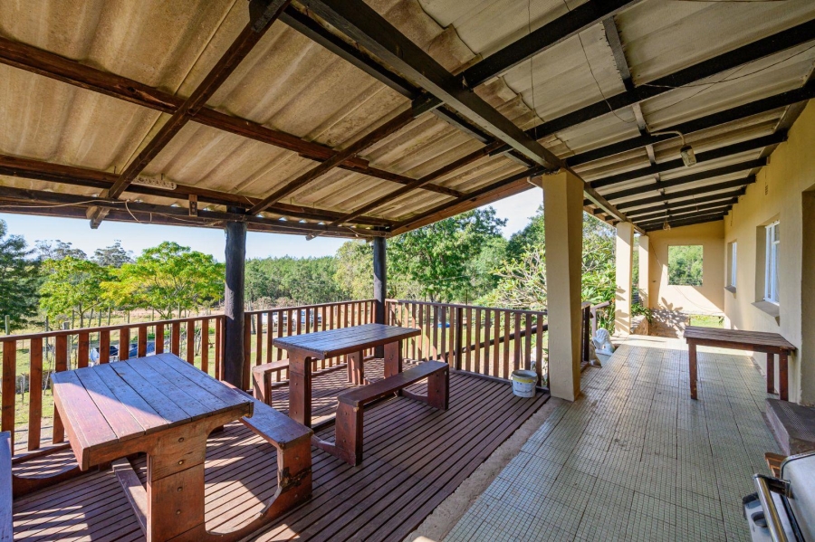 3 Bedroom Property for Sale in Rocklands Eastern Cape